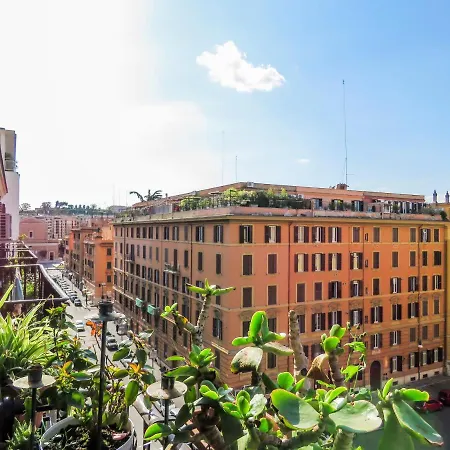 Apartment House Candia 111 - Vatican Museum