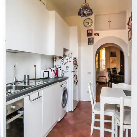 Appartement House Candia 111 - Vatican Museum