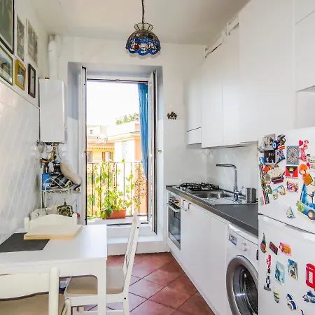 House Candia 111 - Vatican Museum