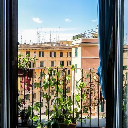 Appartement House Candia 111 - Vatican Museum Rome