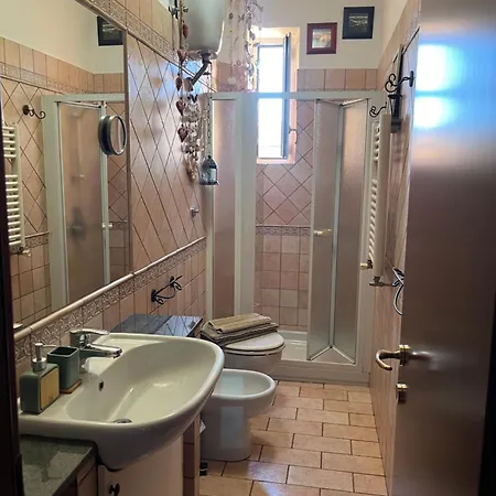 House Candia 111 - Vatican Museum Appartement *