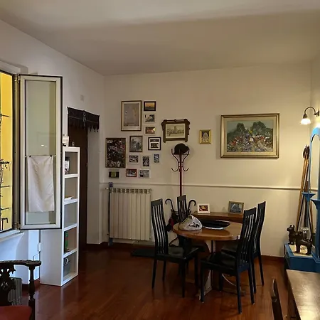 Apartment House Candia 111 - Vatican Museum *