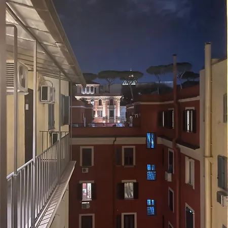 House Candia 111 - Vatican Museum