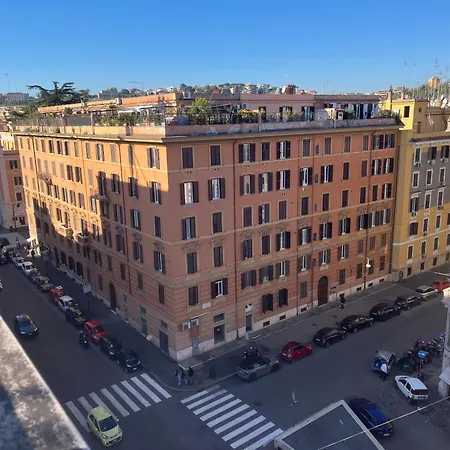 House Candia 111 - Vatican Museum Rome