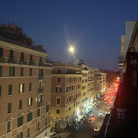 Appartement House Candia 111 - Vatican Museum