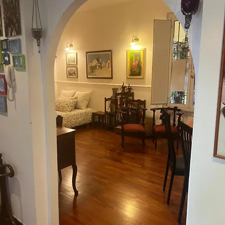 Apartment House Candia 111 - Vatican Museum