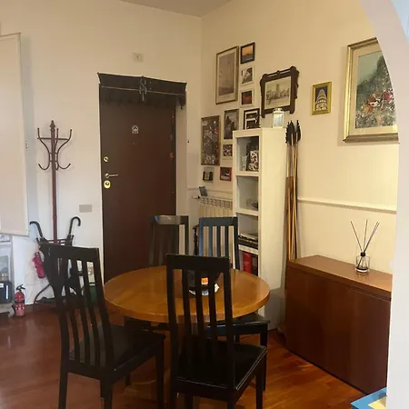 Apartment House Candia 111 - Vatican Museum *