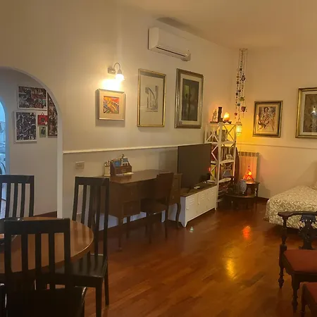 House Candia 111 - Vatican Museum