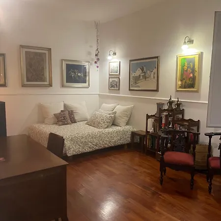 Appartement House Candia 111 - Vatican Museum