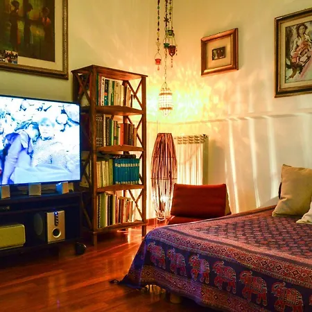 House Candia 111 - Vatican Museum Apartment