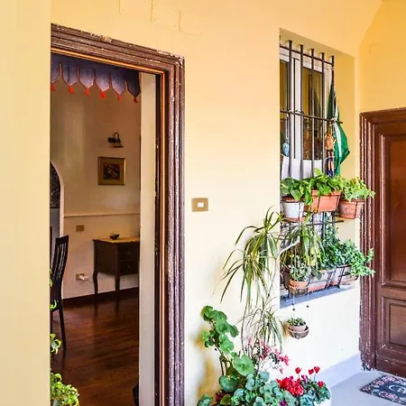 House Candia 111 - Vatican Museum Apartment