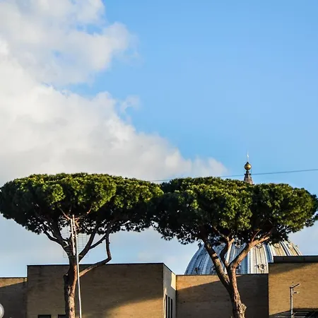 Appartement House Candia 111 - Vatican Museum