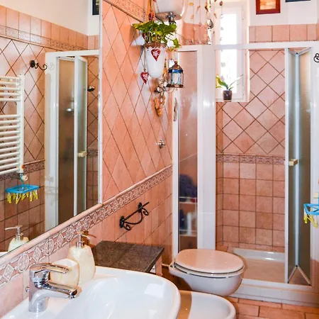 House Candia 111 - Vatican Museum * Rome